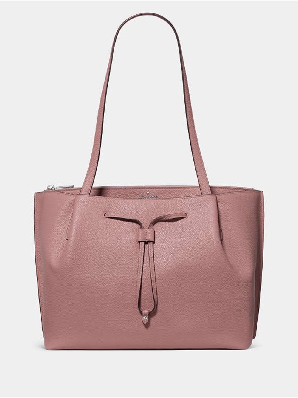 Kate Spade Tatum Tote Bag Dusk Rose